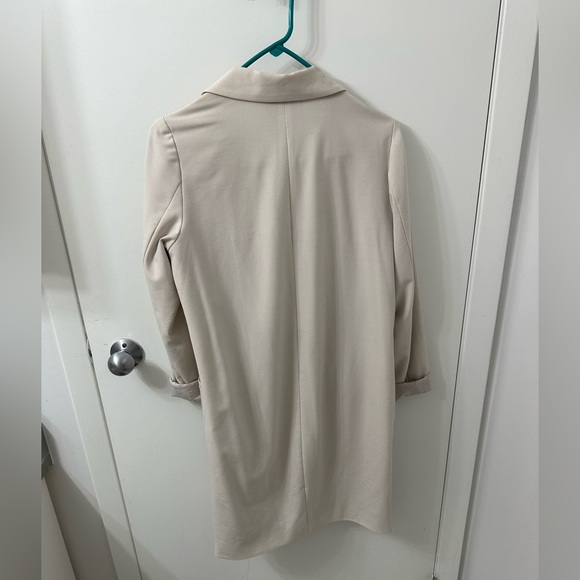 Oak and fort blazer - Picture 4 of 4